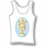 ganesh Women's Tank Top