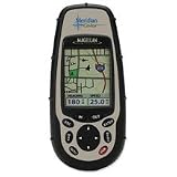 Magellan 980598-18 GPS WAAS ENABLED COLOR DISPLAY