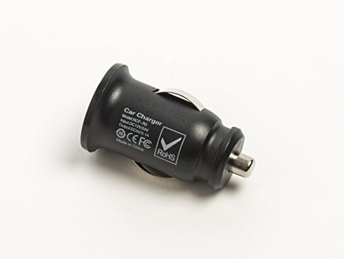 Bluecosmo Iridium GO! USB Auto Charger