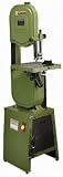 Central Machinery 14" Four Speed Woodworking Band Saw