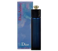 Dior Addict by Christian Dior for Women - 3.4 Ounce EDP Spray
