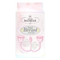 Suction Mistress Dual Breast E Xerciser