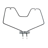 GE WB44X5082 Bake Element for Self Cleaning GE, Hotpoint, and RCA Ovens