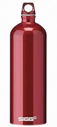 Sigg Traveler Classic Water Bottle (1.5-Liters)