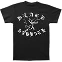 Black Sabbath - T-shirts - Band