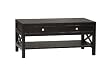 Linon Anna Collection Coffee Table