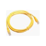 Cisco - Router cable - RJ-45 (M) - RJ-45 (M) - 1.8 m - yellow