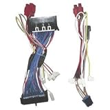 T-HARNESS - CHRYSLER