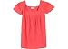 Apparel : Wurl Scholly Eyelet Baby Doll Top