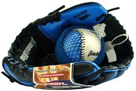 Baseball-Handschuh-Set (Stück)
