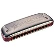 Hohner Golden Melody Harmonica, Key of A