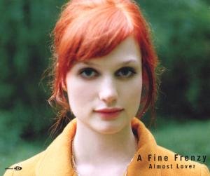 CD-Charts  Music : Almost Lover