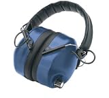 Electronic Ear Defenders