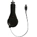 Wireless Solutions Vehicle Power Adapter for Motorola iDen i290, VU204, W377, W233, VE465 (Frost)