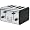 KitchenAid KMTT400OB 4-Slice Metal Toaster, Onyx Black and Stainless Steel