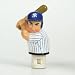 Washington Nationals Grand Slam Night Light