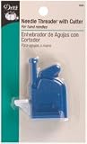 Dritz Needle Threader & Cutter 250, 6 Item(s)/Order