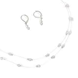 Cathy's Concepts Illusion Jewelry Set