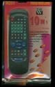 10 in 1 Universal Replacement remote Control