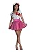 Rubie's Costume Co Womens Secret Wishes Hello Kitty Costume