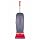 Oreck Commercial U2000R-1 Commercial 8 Pound Upright Vacuum with Helping Hand Handle, 40' Power Cord