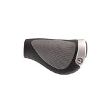 Ergon GP1 Performance Bicycle Handle Bar Grips - 95mm/Gripshift Length