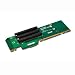 Uio Riser Card W 3 Pcie X8