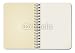 Wallmonkeys Peel and Stick Wall Decals - Notizblock - Removable Graphic