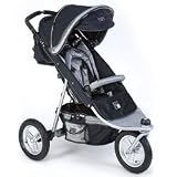 Runabout Stroller - Harlequin Navy