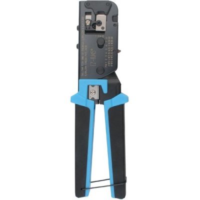 PLATINUM TOOLS EZ-RJPRO CRIMP TOOL