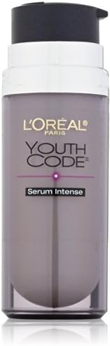 L'Oreal Paris Youth Code Serum Intense, 1.0 Fluid Ounce