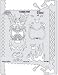 Artool Template Fhtrm1 Tribalmaster Set