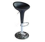 2 x bar stools bar chair leather stools kitchen breakfast chair Fire resistant