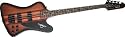 Epiphone Thunderbird Pro-IV Bass Vintage Sunburst
