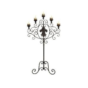 Beautiful Home Décor Candle Holder