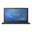 Sony VAIO VPC-Z212GX/B 13.1-Inch Laptop - Black