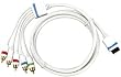 Wii HD Link Component Cable
