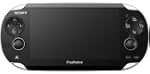 Sony PlayStation Vita (Wi-Fi only)