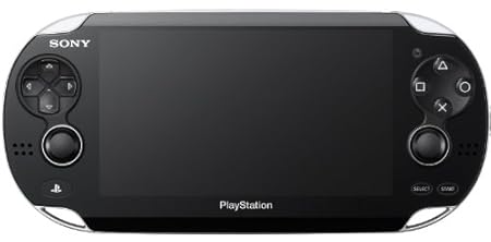 PlayStation Vita (Wi-Fi only)