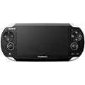 PlayStation Vita (Wi-Fi only)