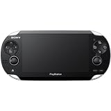 Sony PlayStation Vita (Wi-Fi + 3G)by Sony