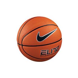 Elite Championship Basketball Men's