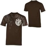 Element Ashes T-Shirt - Short-Sleeve - Men's