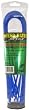Weed Eater 952711578 Pre-Cut String Trimmer Line for PPWT60022, .155-Inch by 12 Pieces
