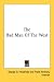 Books : The Bad Man Of The West