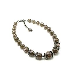 Anastasia Choker in Jade