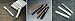 ADC METALITE Reuseable Penlight Latex-Free manufactured by American Diagnostics Corporation