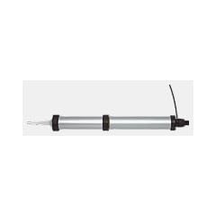 Kress 98033501 KRS 310 / 310 ml Kartuschenrohr mit Schubstange f�r Kompressor - Akku - Presse