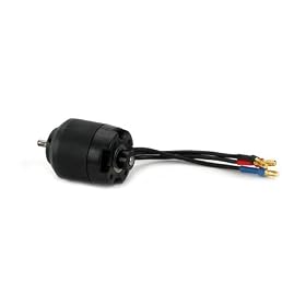 480 Brushless Outrunner Motor, 960Kv from Toy RC Airplanes