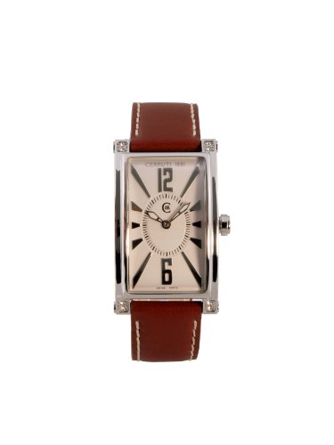 Cerruti 1881 Damenarmbanduhr Genova Donna CRN001A213A Preisvergleich